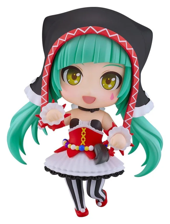 Character Vocal Series - Nendoroid - Miku Hatsune (Pierretta Ver.)