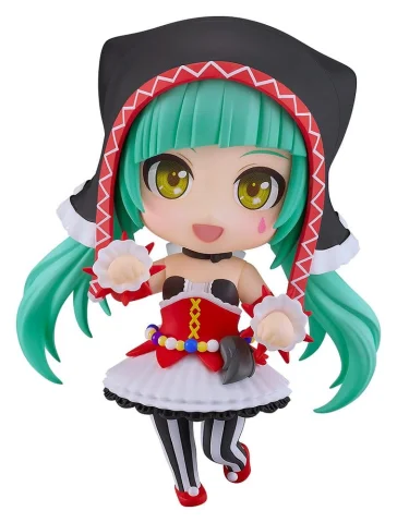 Produktbild zu Character Vocal Series - Nendoroid - Miku Hatsune (Pierretta Ver.)