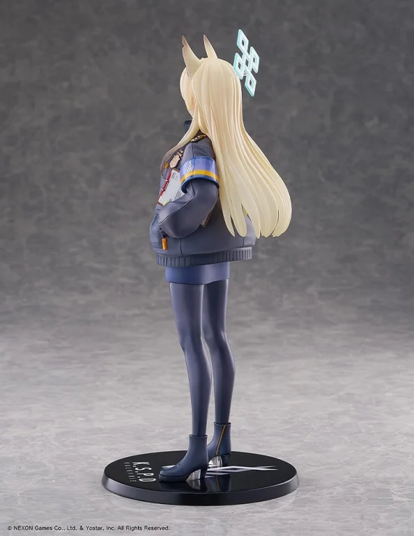 Blue Archive - Scale Figure - Kanna Ogata