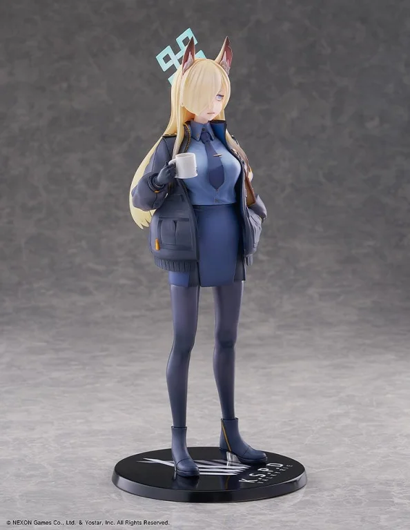 Blue Archive - Scale Figure - Kanna Ogata