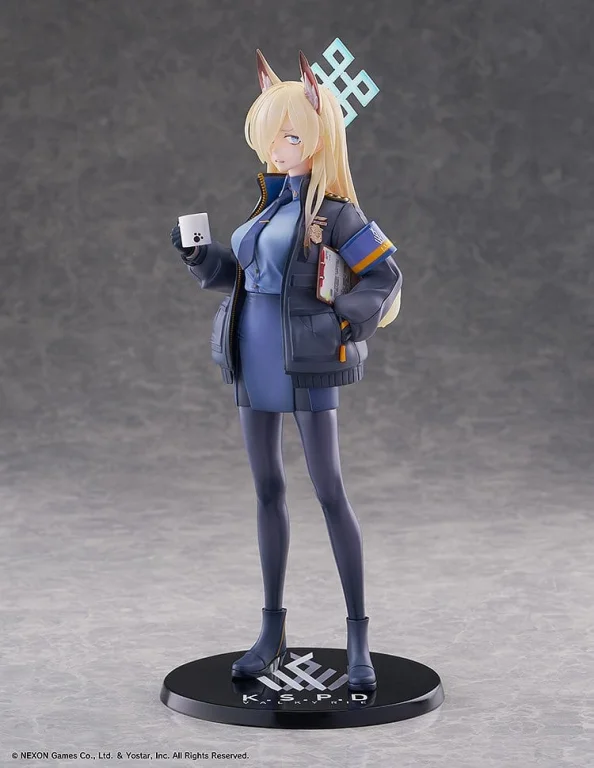 Blue Archive - Scale Figure - Kanna Ogata
