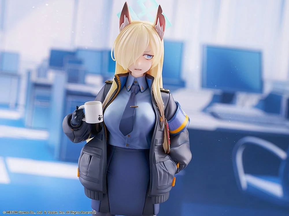 Blue Archive - Scale Figure - Kanna Ogata