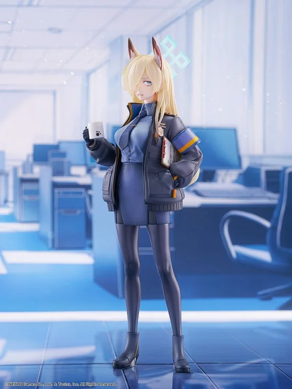 Blue Archive - Scale Figure - Kanna Ogata