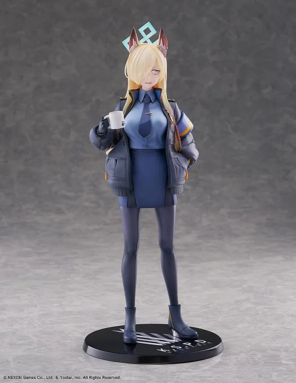 Blue Archive - Scale Figure - Kanna Ogata