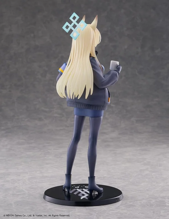Blue Archive - Scale Figure - Kanna Ogata