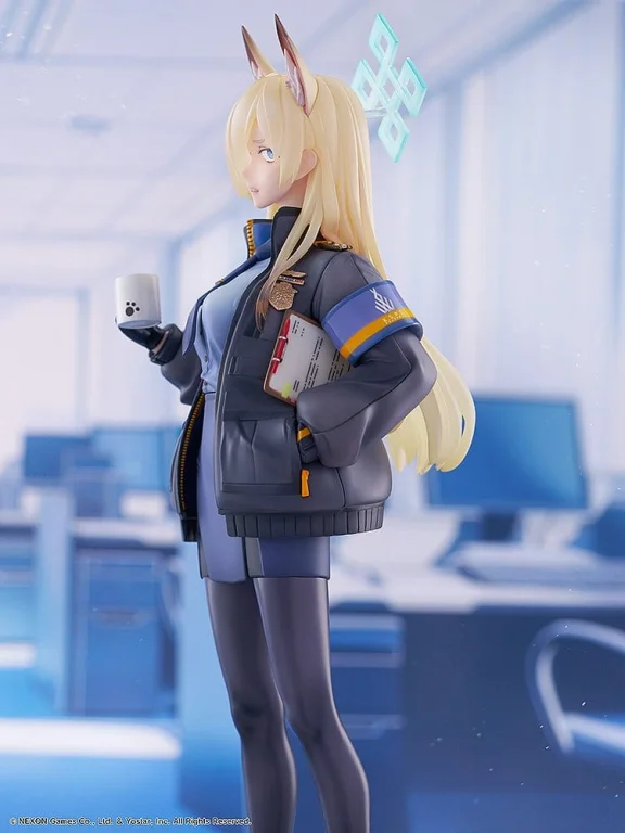 Blue Archive - Scale Figure - Kanna Ogata