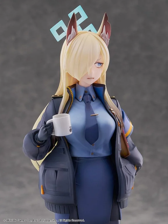 Blue Archive - Scale Figure - Kanna Ogata