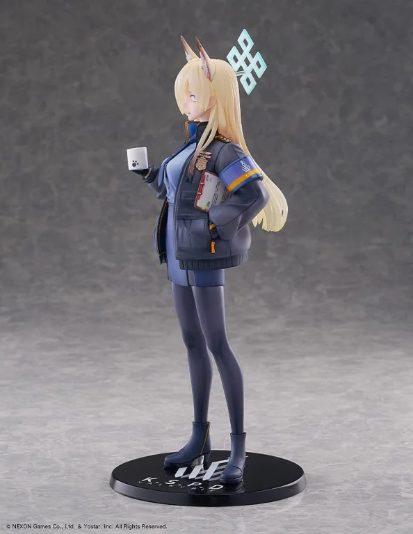 Blue Archive - Scale Figure - Kanna Ogata