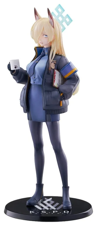 Blue Archive - Scale Figure - Kanna Ogata