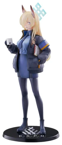 Produktbild zu Blue Archive - Scale Figure - Kanna Ogata
