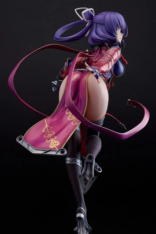 The Legend of Heroes - Scale Figure - Rixia Mao