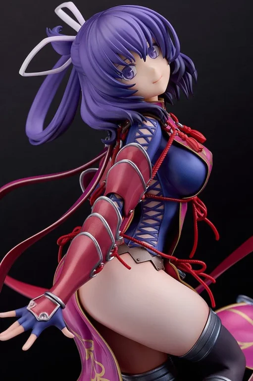 The Legend of Heroes - Scale Figure - Rixia Mao