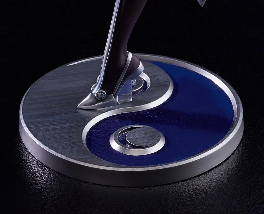 The Legend of Heroes - Scale Figure - Rixia Mao