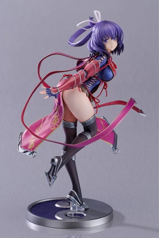 The Legend of Heroes - Scale Figure - Rixia Mao