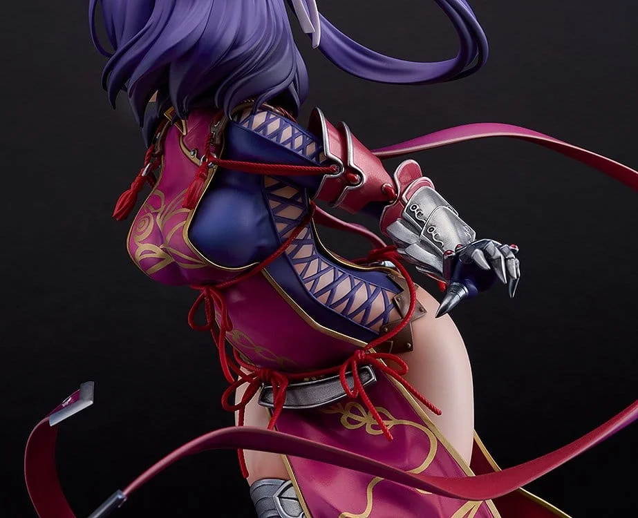 The Legend of Heroes - Scale Figure - Rixia Mao