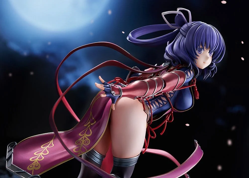 The Legend of Heroes - Scale Figure - Rixia Mao