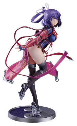 Produktbild zu The Legend of Heroes - Scale Figure - Rixia Mao
