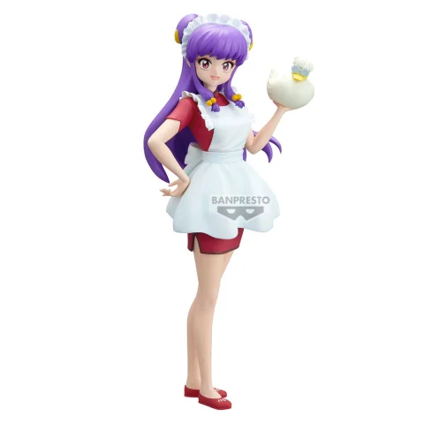 Produktbild zu Ranma &frac12; - GLITTER & GLAMOURS - Shampoo (II)