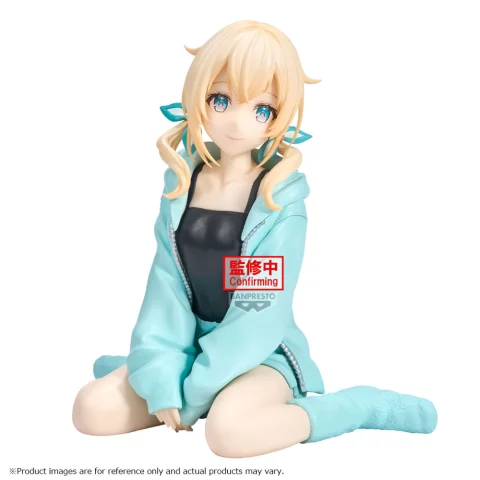 Produktbild zu Hololive - Relax time - Iroha Kazama