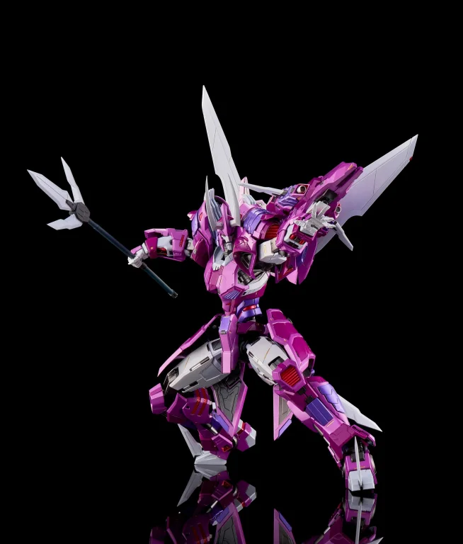 Transformers - Kuro Kara Kuri - Cyclonus