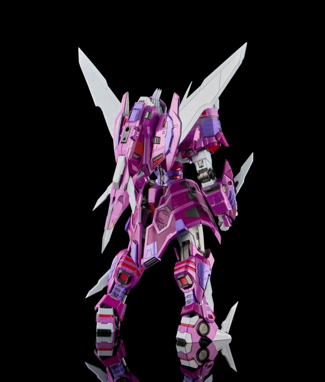 Transformers - Kuro Kara Kuri - Cyclonus