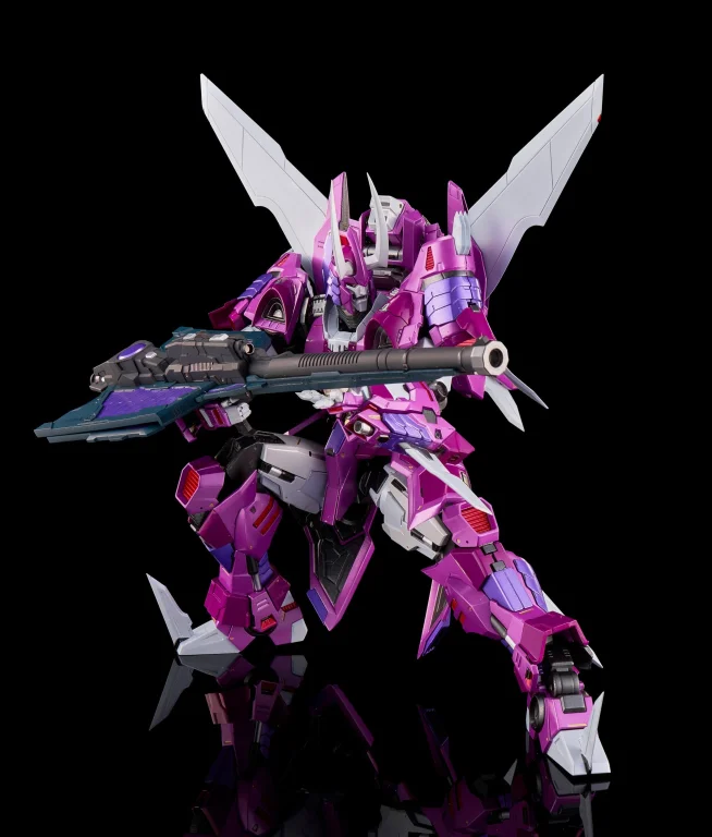 Transformers - Kuro Kara Kuri - Cyclonus