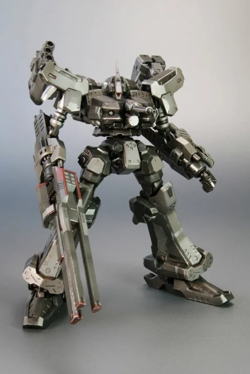 Armored Core - Variable Infinity - Crest CR-C90U3