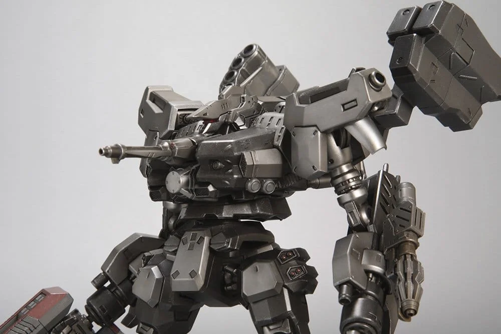 Armored Core - Variable Infinity - Crest CR-C90U3