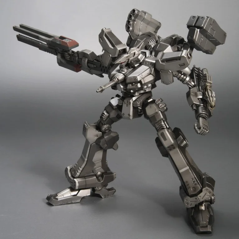 Armored Core - Variable Infinity - Crest CR-C90U3