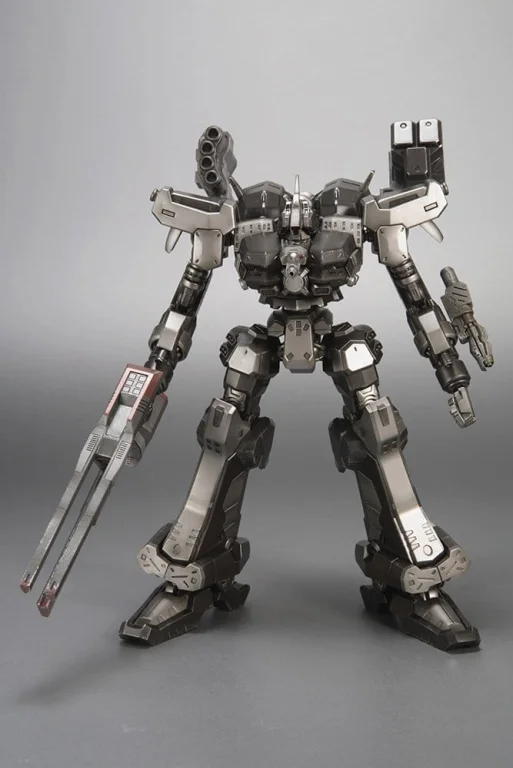 Armored Core - Variable Infinity - Crest CR-C90U3