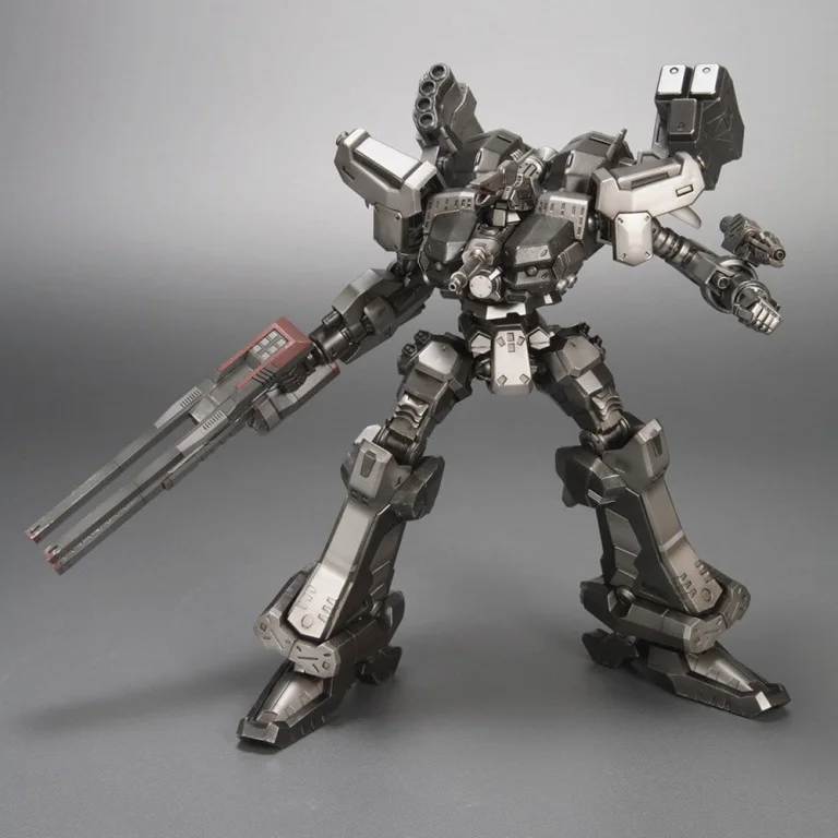 Armored Core - Variable Infinity - Crest CR-C90U3