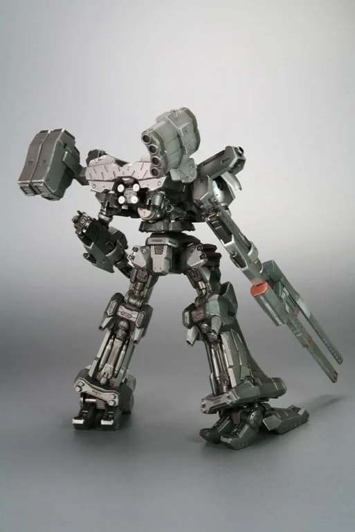 Armored Core - Variable Infinity - Crest CR-C90U3