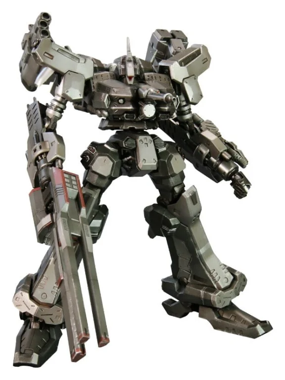 Armored Core - Variable Infinity - Crest CR-C90U3