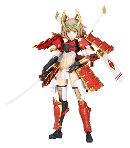 Produktbild zu FRAME ARMS - Plastic Model Kit - Shingen (Kai)