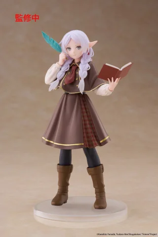 Produktbild zu Frieren - Coreful Figure - Frieren (Detective ver.)