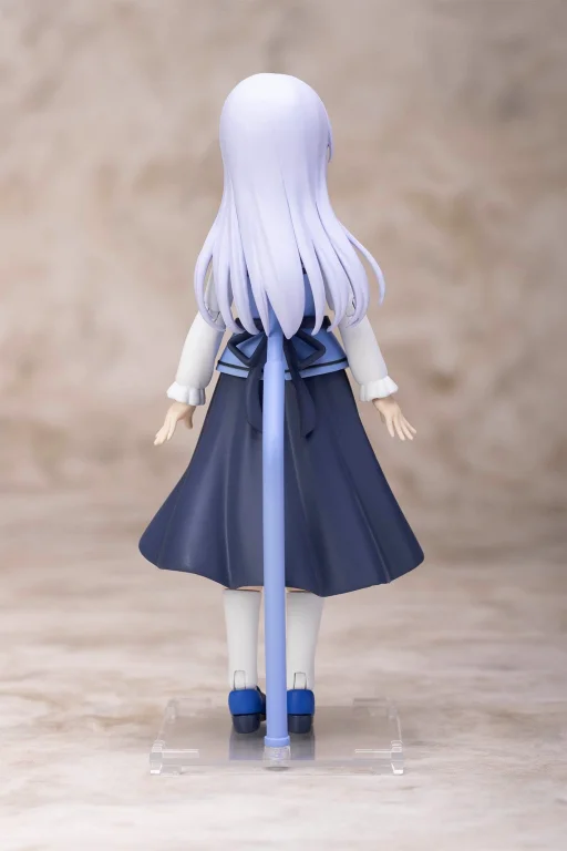 GochiUsa - Plafia - Chino Kafū