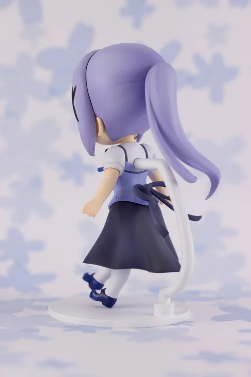 GochiUsa - Plafia - Chino Kafū (Mini Figure Set)