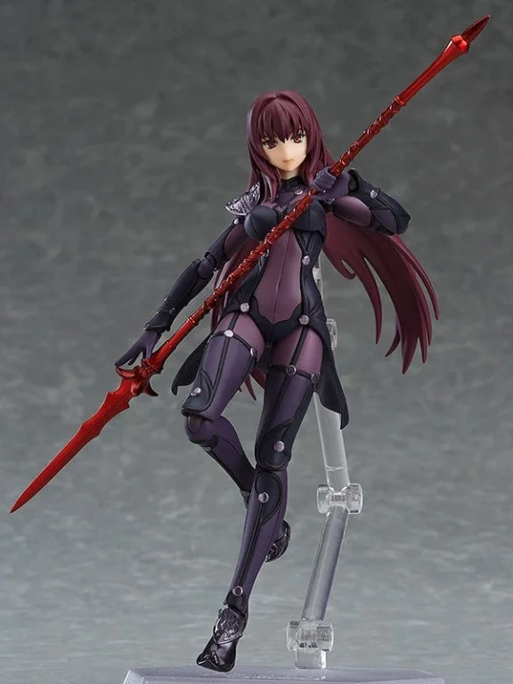 Fate/Grand Order - figma - Lancer/Sc&aacute;thach