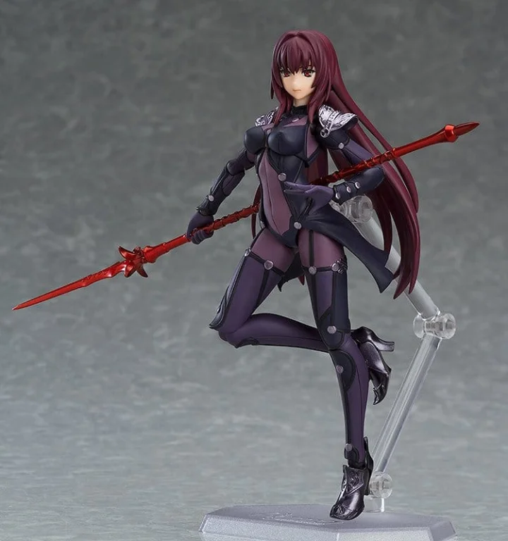 Fate/Grand Order - figma - Lancer/Sc&aacute;thach