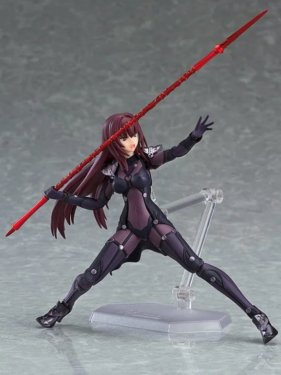 Fate/Grand Order - figma - Lancer/Sc&aacute;thach