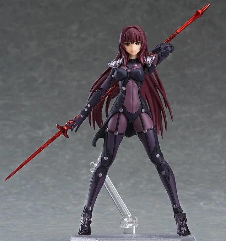 Fate/Grand Order - figma - Lancer/Sc&aacute;thach