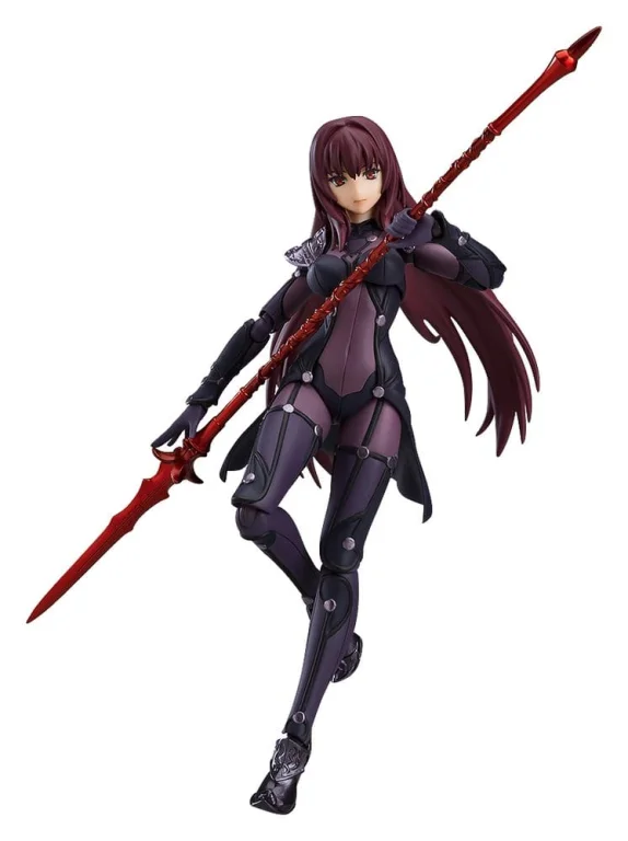 Fate/Grand Order - figma - Lancer/Sc&aacute;thach