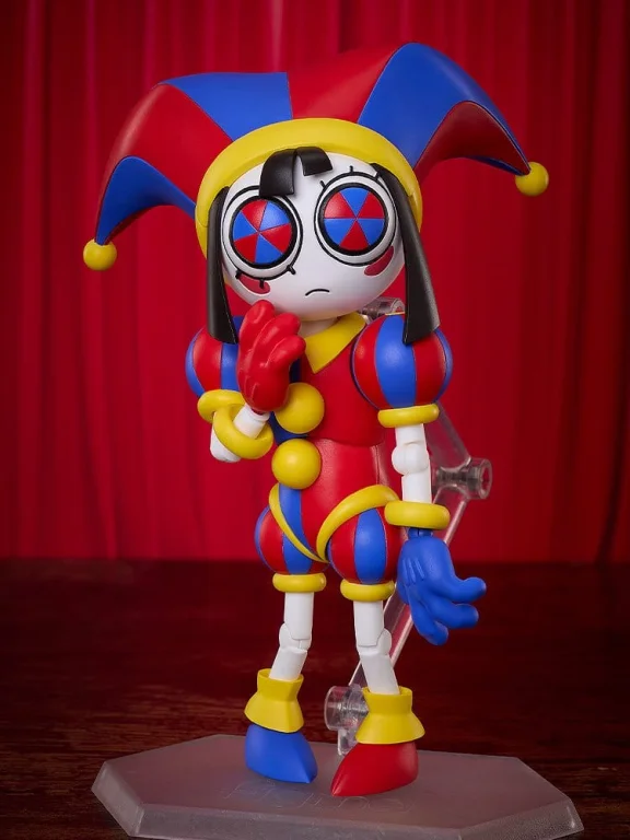 The Amazing Digital Circus - figma - Pomni