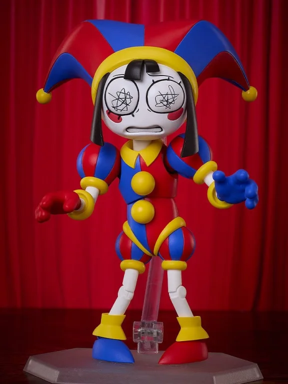 The Amazing Digital Circus - figma - Pomni