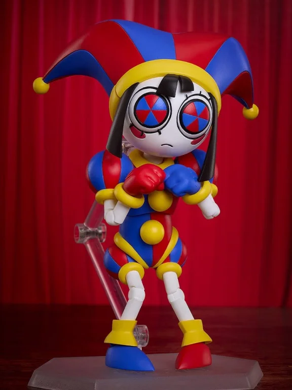 The Amazing Digital Circus - figma - Pomni