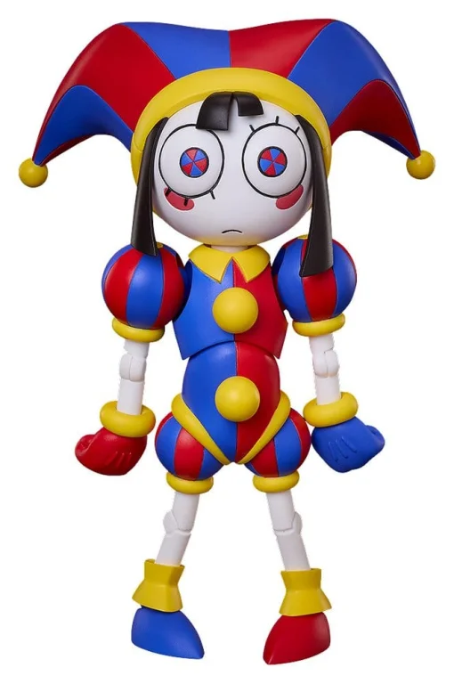 The Amazing Digital Circus - figma - Pomni
