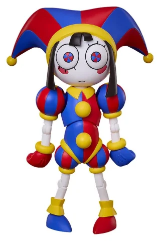 Produktbild zu The Amazing Digital Circus - figma - Pomni