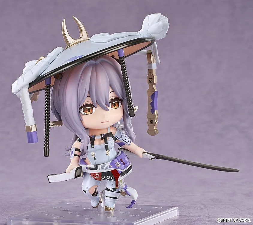 NIKKE - Nendoroid - Scarlet