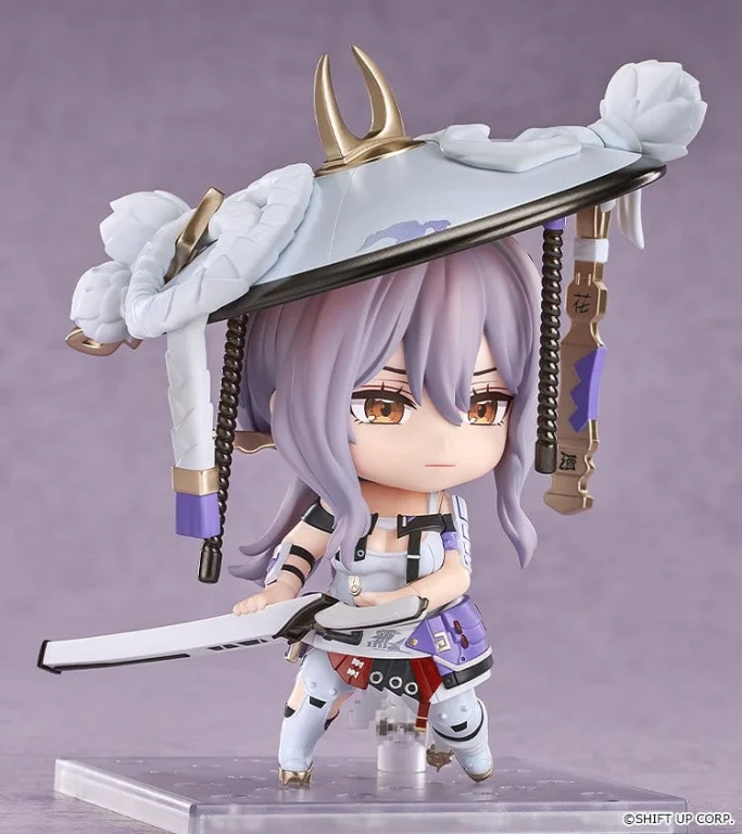 NIKKE - Nendoroid - Scarlet