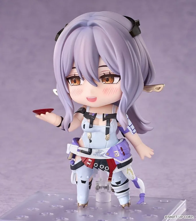 NIKKE - Nendoroid - Scarlet